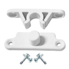 Kervan Sineklik Çıtçıt Menteşesi 100lü*25pk.