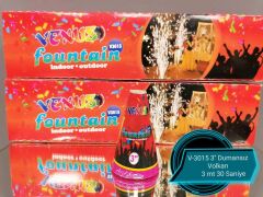 V-3015 3'' İç Mekan Volkan*400