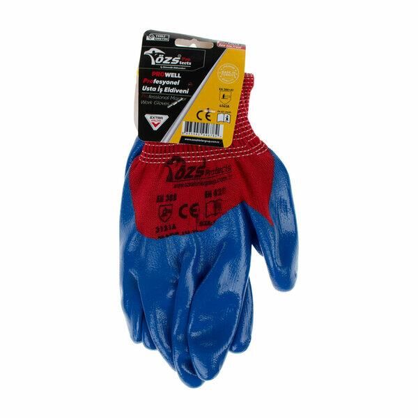 ÖZS- Prof Camcı Usta Eldiveni*12x24=360