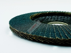 ÖZS-9276 / BHD Flap Disk 115mm 10lu