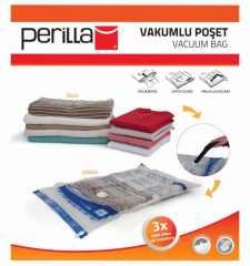 Uab54050 Perilla 50x70cm Vakumlu Hurç*50