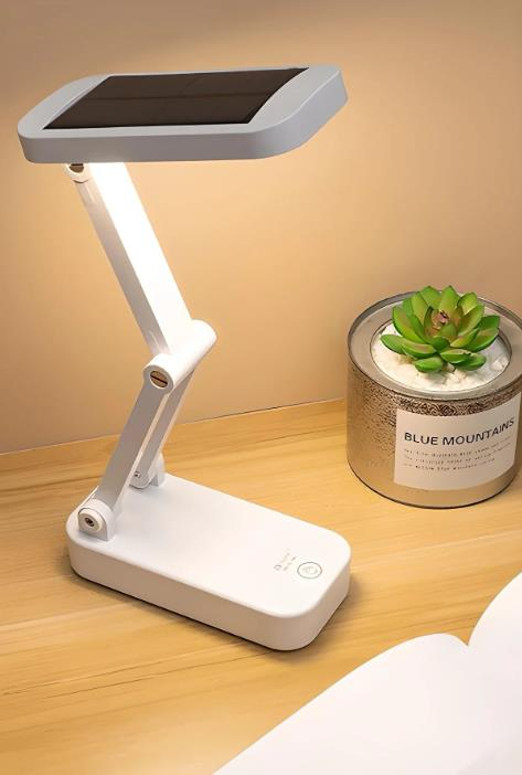 Winnboss Wn-1941 Masa Lambası*80