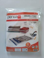 Uab54053 Perilla 73x130cm Vakumlu Hurç*50