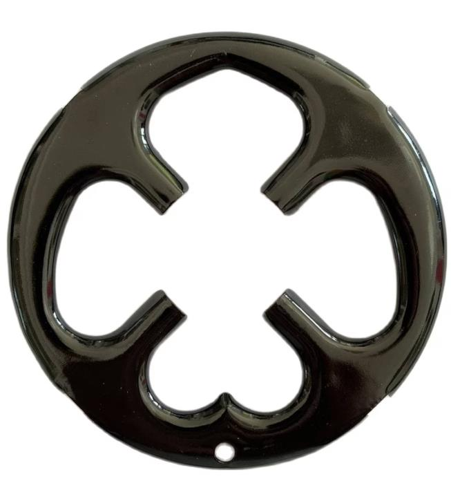 Star (Yuvarlak-Artı) Emaye Ocak Küçültücü*100