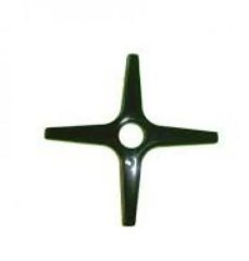 Star (Yuvarlak-Artı) Emaye Ocak Küçültücü*100