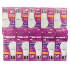 Thorlight Led Ampul 12.3W*60