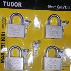 TD-MS4 Joker Anht. 60mm Master Kilit Set*20