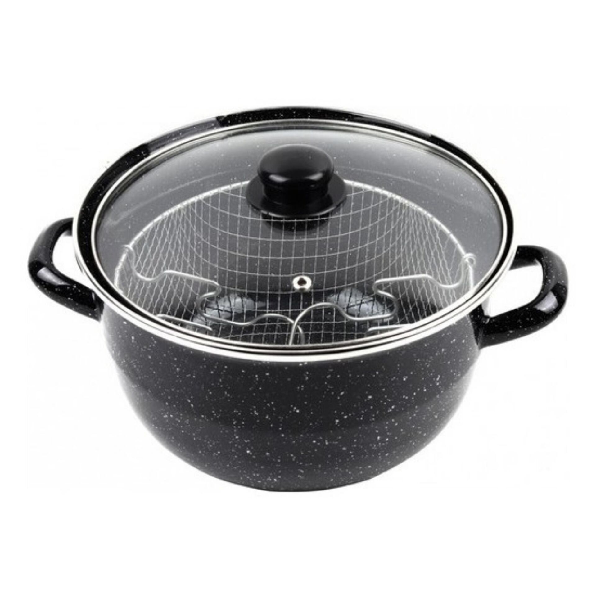 Güneş 24cm Frütöz Tencere*12