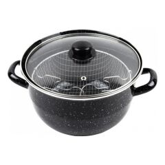 Güneş 24cm Frütöz Tencere*12