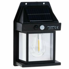 Gold Orion OR-111 Sensörlü Duvar Lambası*40x2