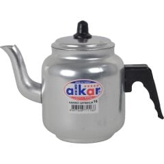 Alüminyum Semaver Çaydanlığı No:16 *60