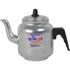 Alüminyum Semaver Çaydanlığı No:16 *60