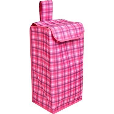 Büyük Pazar Arabası Çantası