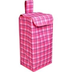 Büyük Pazar Arabası Çantası