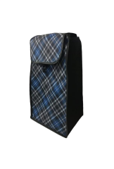 Büyük Pazar Arabası Çantası