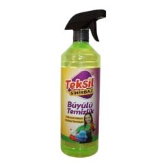 Teksil Sihirbaz Büyülü Temizlik*20