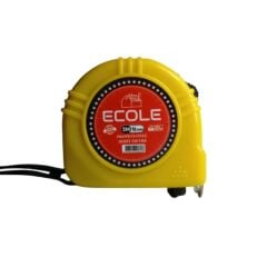 Ecole 3Mx16mm Çelik Metre Moblen*16x10