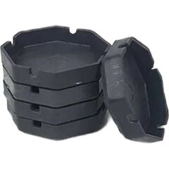 Ekonomik Siyah Küllük*10x50Pk.