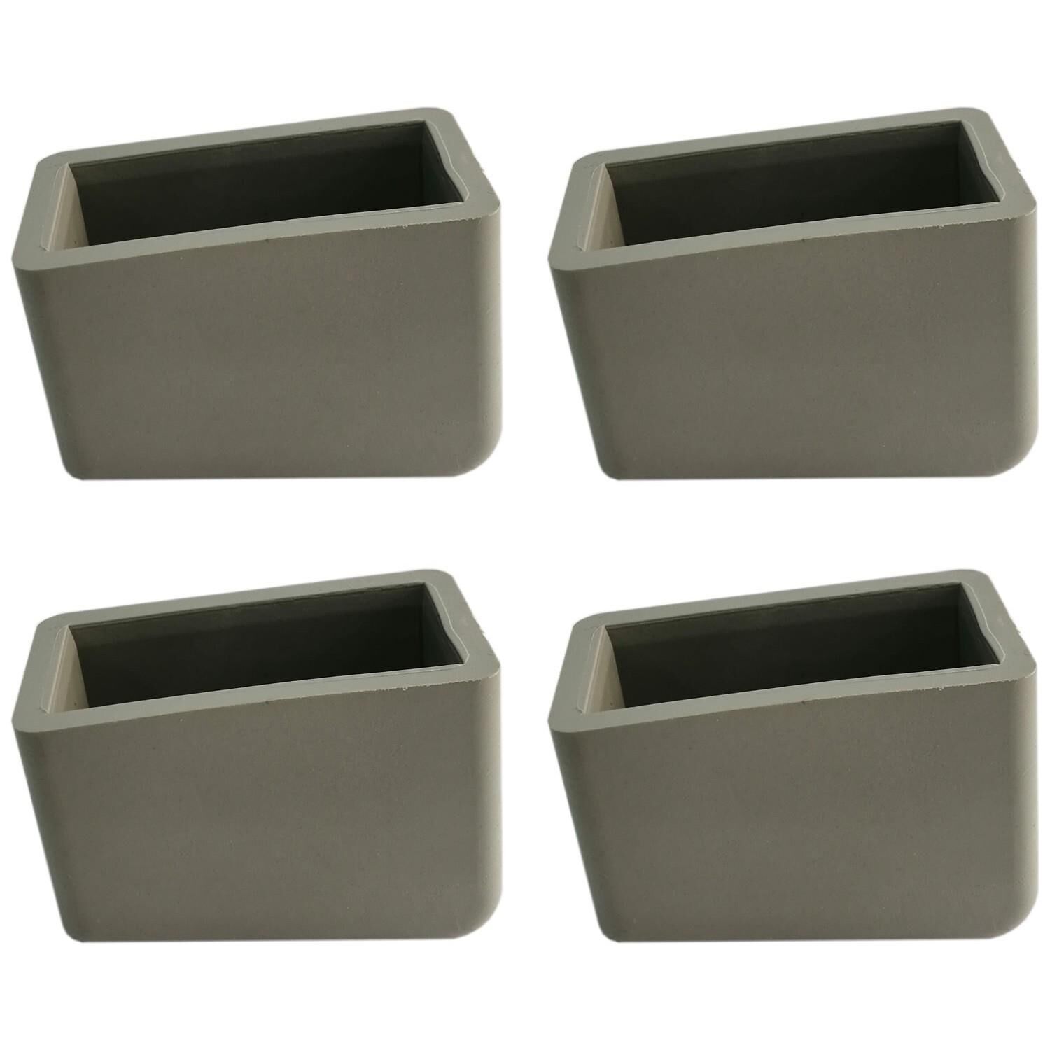 Merdiven Papucu 20x40*50