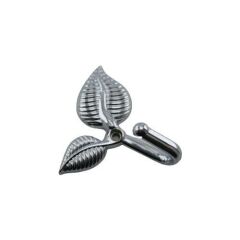 Zamak Perde Askısı*30