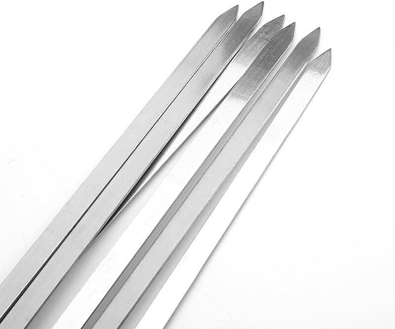 60cm 25x3 Galvenız Beyti Şiş*100