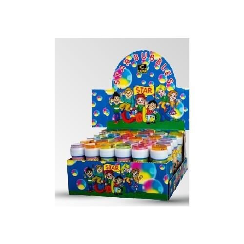 Sp-944 Bubble Köpük Baloncuk*36x8Pk.