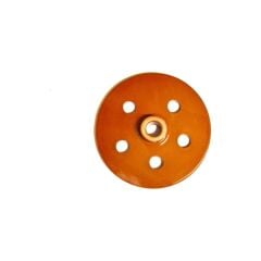 Tureks 30cm Battal Boy Sırlı Dolma Taşı*12