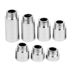 1/2 Musluk Uzatma 1,5cm*400