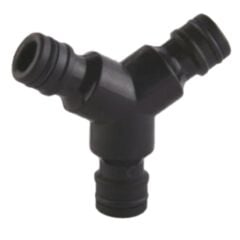 Md-336 Otomatik Hortum Bağlantısı 3 Yön*240