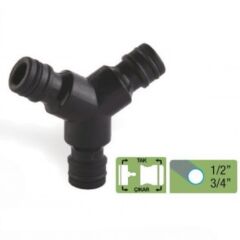 Md-336 Otomatik Hortum Bağlantısı 3 Yön*240