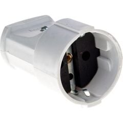 Arel Topraklı Dişi Fiş*50