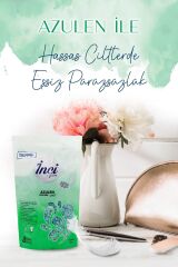 İNC-0015 Incı Boncuk Ağda 200 Gr Azulen*96