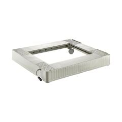 Kod:471 Gri Plastik Çeksür*6