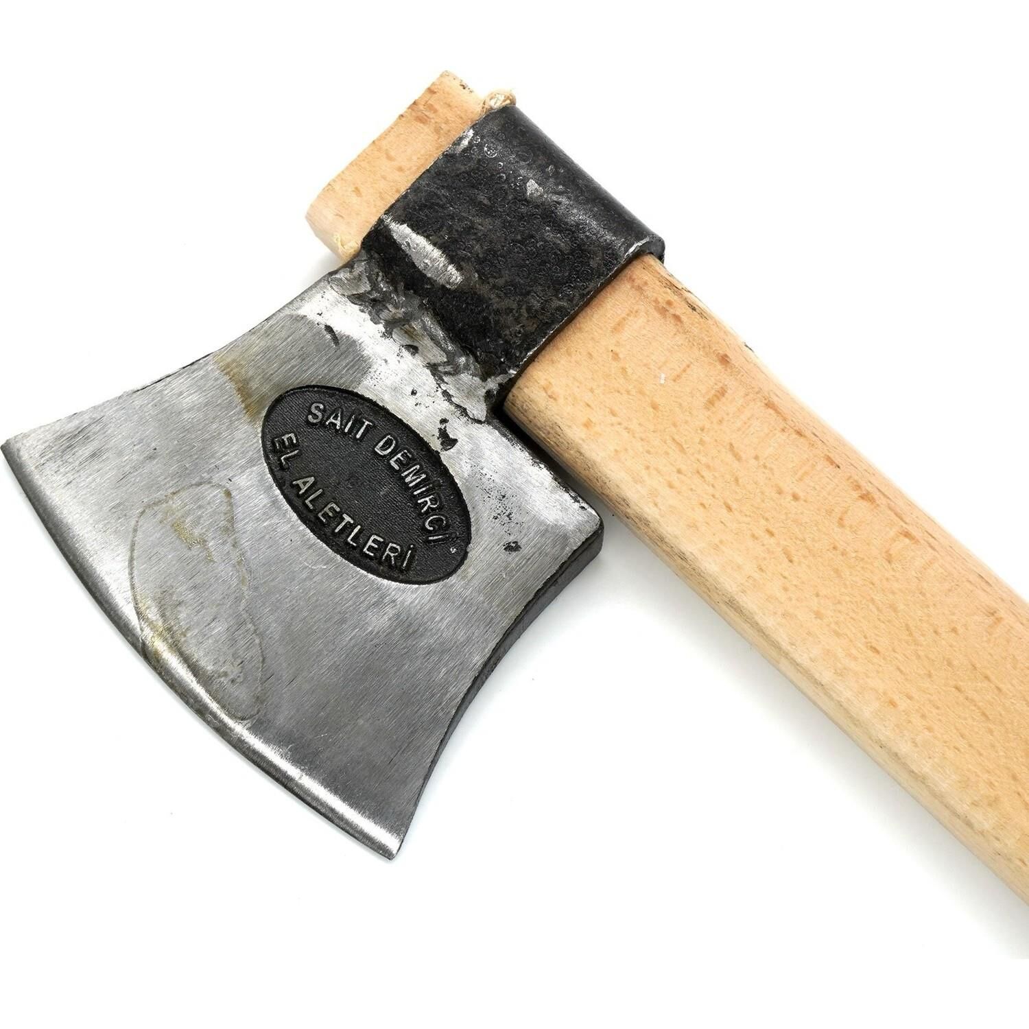 Karadeniz Küçük Nacak Balta