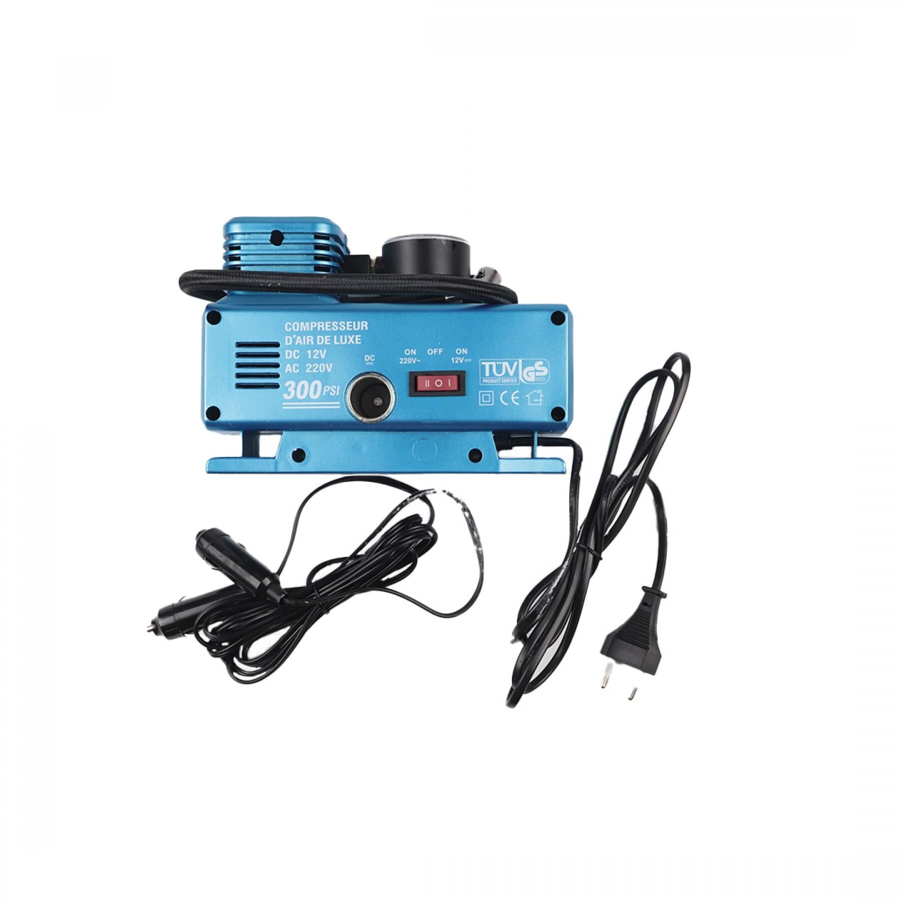 Sega-San 12V / 220V 250Psi Hava Kompresörü*15