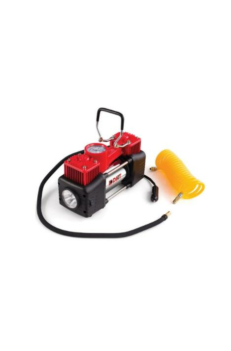 Sega-San 12V 150Psi Hava Kompresörü(Çantalı)*6