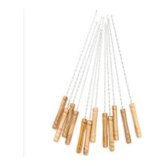 Metal 60cm Tavuk-Kanat*100