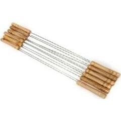 Metal 60cm Tavuk-Kanat*100