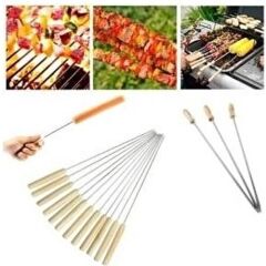 Metal 60cm Tavuk-Kanat*100