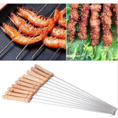 Metal 60cm Tavuk-Kanat*100