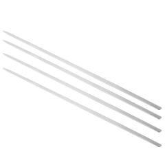 Metal 60cm Tavuk-Kanat*100