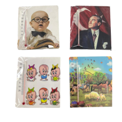 Temalı Termometre*200