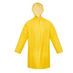 Dmx-4588 Eva Yağmurluk Sarı*100