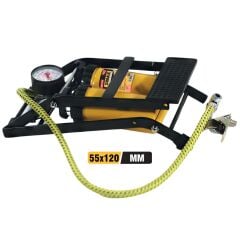 Dmx-4578 Ayak Pompası 2 Piston*15