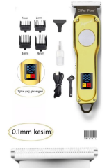 Volemi V-0086 Sakal Makinası*60