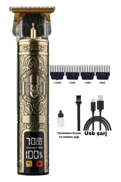 Iphone IP-0685 Sakal Makinası*80