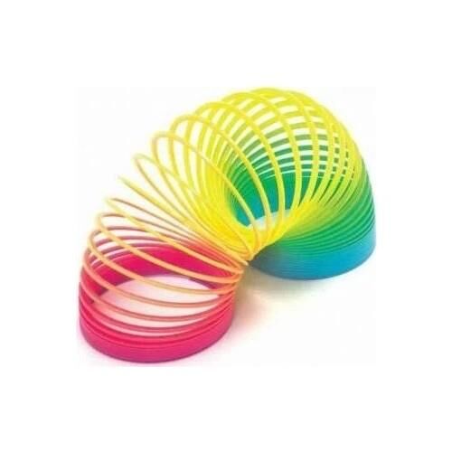 Gökkuşağı No:6 Stres Yayı12 Li*48Pk