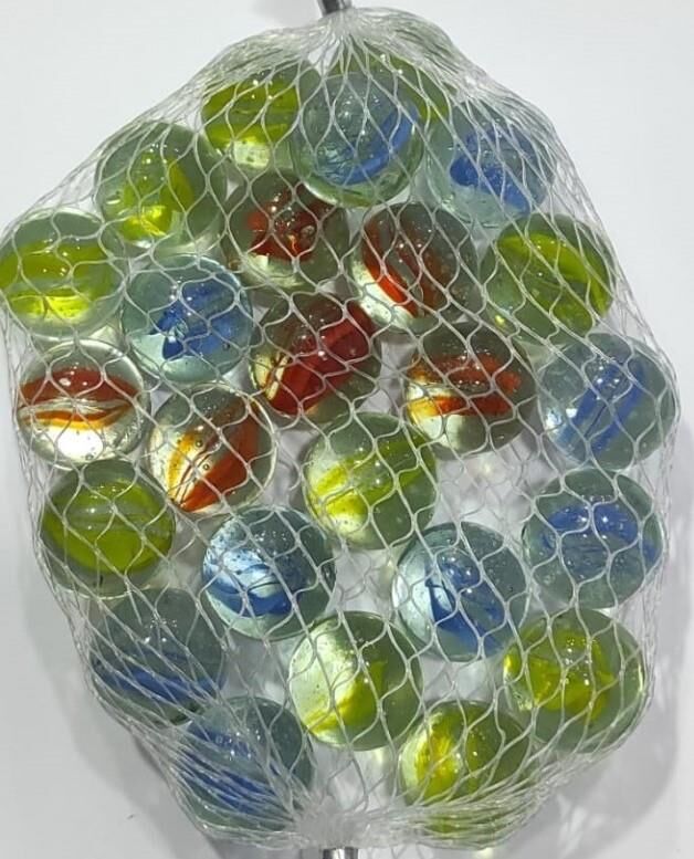 Balyos Misket 25Li*50Pk