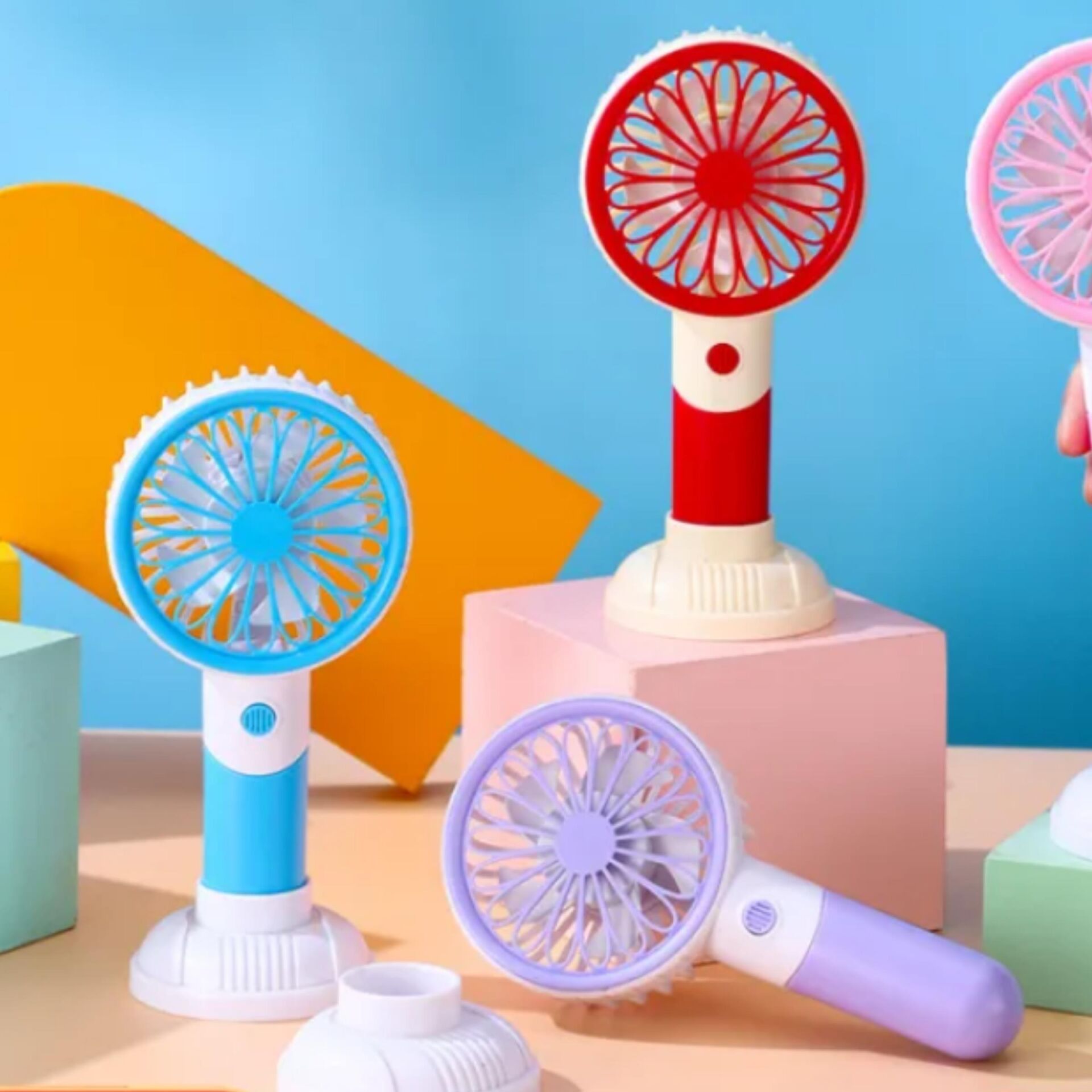 Mini El Fanı No:S271