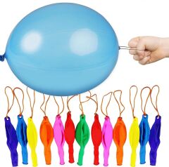 360 Gr. Akpunch Balon 100Lü*35Pk
